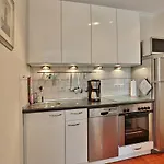 Апартаменты Haus Am Hoeppnerweg 5 Haus Am Hoeppnerweg 5 05 *