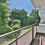Haus Am Hoeppnerweg 5 Haus Am Hoeppnerweg 5 05 Апартаменты *