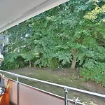 Haus Am Hoeppnerweg 5 Haus Am Hoeppnerweg 5 05 Апартаменты