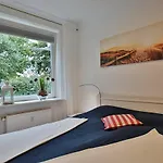 Haus Am Hoeppnerweg 5 Haus Am Hoeppnerweg 5 05 Апартаменты *