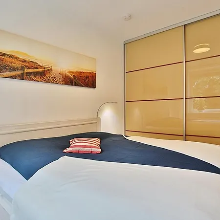 Haus Am Hoeppnerweg 5 Haus Am Hoeppnerweg 5 05 Διαμέρισμα