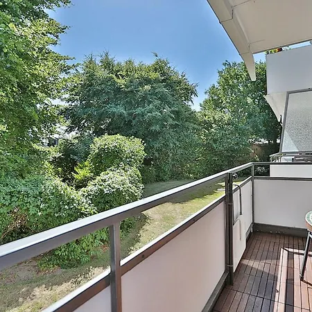 Haus Am Höppnerweg 5 Haus Am Höppnerweg 5 05 Apartment *