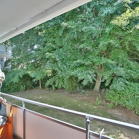 Haus Am Hoeppnerweg 5 Haus Am Hoeppnerweg 5 05 Apartment