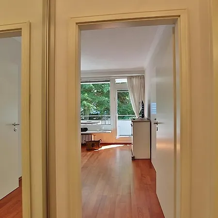 Apartment Haus Am Hoeppnerweg 5 Haus Am Hoeppnerweg 5 05 Timmendorfer Strand