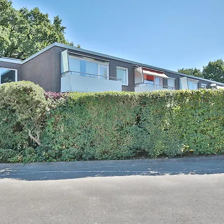 Haus Am Hoeppnerweg 5 Haus Am Hoeppnerweg 5 05 Timmendorfer Strand