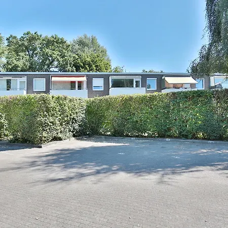 아파트 Haus Am Hoeppnerweg 5 Haus Am Hoeppnerweg 5 05 *