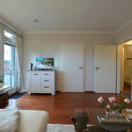 아파트 Haus Am Hoeppnerweg 5 Haus Am Hoeppnerweg 5 05 티멘도르프스트랜드