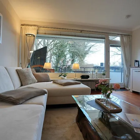 Haus Am Hoeppnerweg 5 Haus Am Hoeppnerweg 5 05 아파트 *