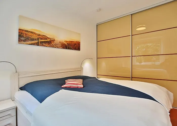 Haus Am Hoeppnerweg 5 Haus Am Hoeppnerweg 5 05 아파트