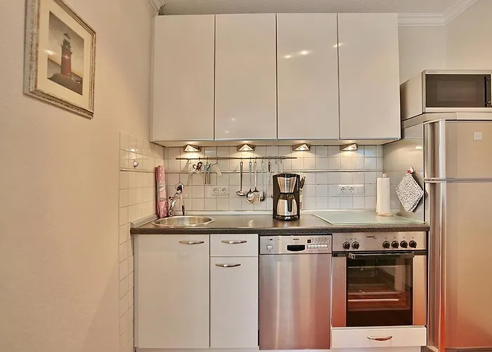 Haus Am Hoeppnerweg 5 Haus Am Hoeppnerweg 5 05 * Timmendorfer Strand