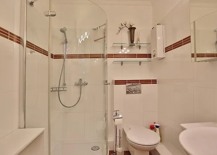 Haus Am Hoeppnerweg 5 Haus Am Hoeppnerweg 5 05 *