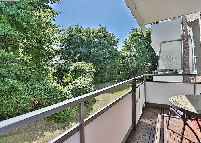 Haus Am Hoeppnerweg 5 Haus Am Hoeppnerweg 5 05 아파트 *