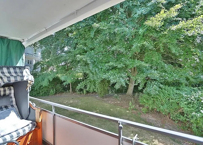 Haus Am Hoeppnerweg 5 Haus Am Hoeppnerweg 5 05 아파트