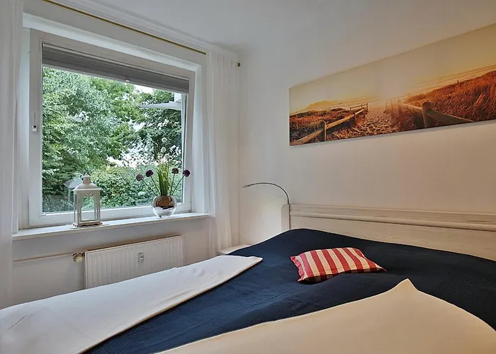 Haus Am Hoeppnerweg 5 Haus Am Hoeppnerweg 5 05 아파트 *