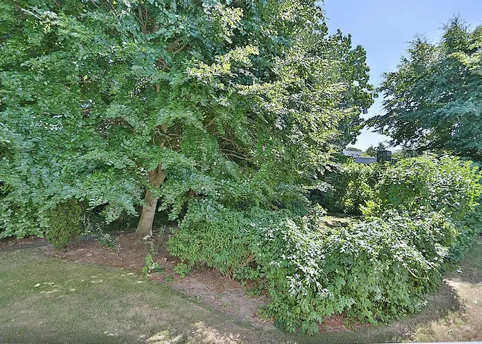 Haus Am Hoeppnerweg 5 Haus Am Hoeppnerweg 5 05 * 티멘도르프스트랜드