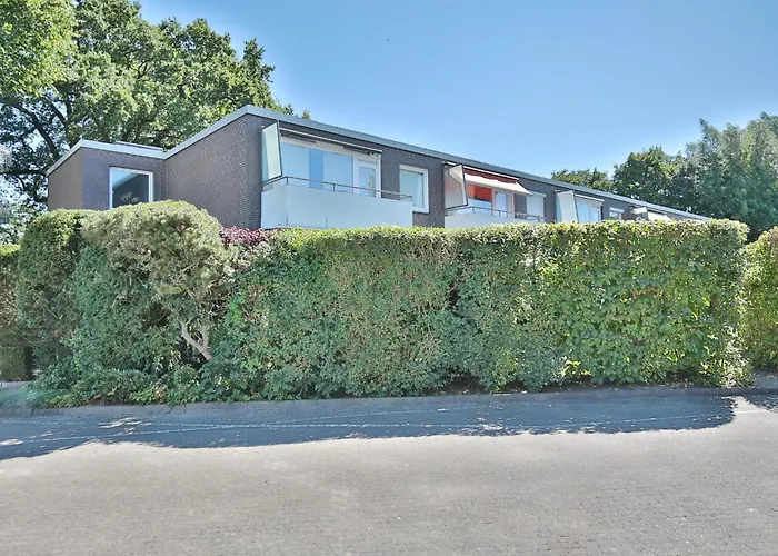 Haus Am Hoeppnerweg 5 Haus Am Hoeppnerweg 5 05 티멘도르프스트랜드