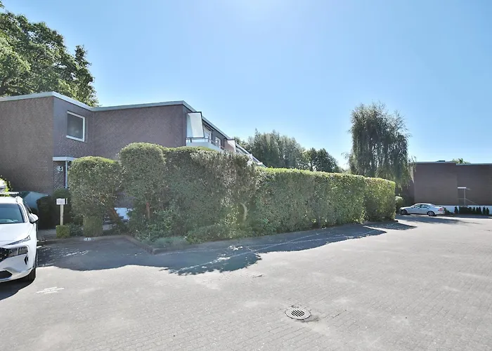 Haus Am Hoeppnerweg 5 Haus Am Hoeppnerweg 5 05