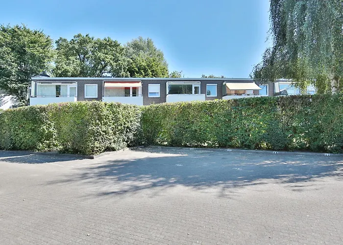 아파트 Haus Am Hoeppnerweg 5 Haus Am Hoeppnerweg 5 05 *