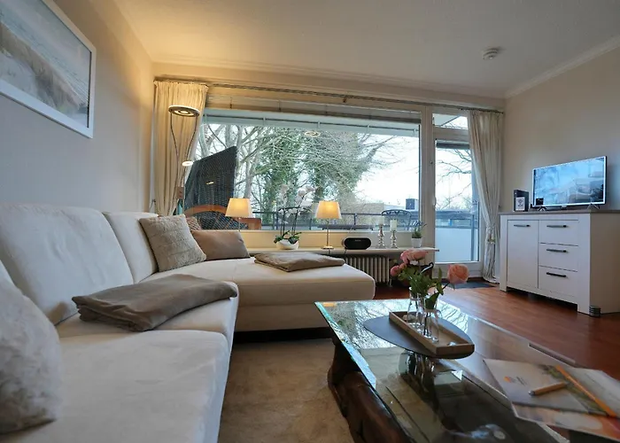 Haus Am Hoeppnerweg 5 Haus Am Hoeppnerweg 5 05 아파트 *